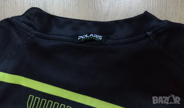 Bike wear Jersey / Polaris - вело джърси, снимка 8 - Аксесоари за велосипеди - 47249417