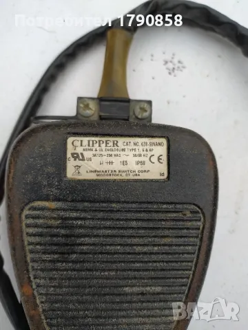 За чук на багер, снимка 2 - Индустриална техника - 48354024