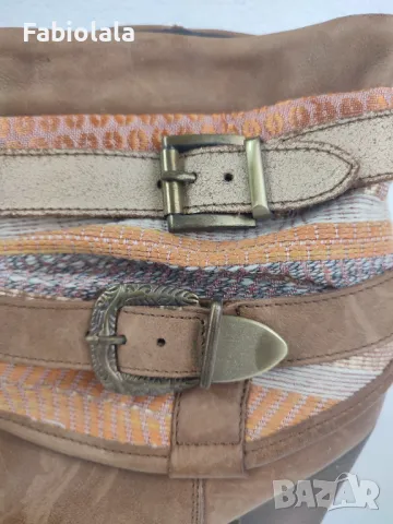 Invito boots 36, снимка 12 - Дамски ботуши - 49479009