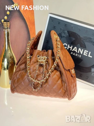 Дамски Чанти ✨ CHANEL , снимка 9 - Чанти - 50978381