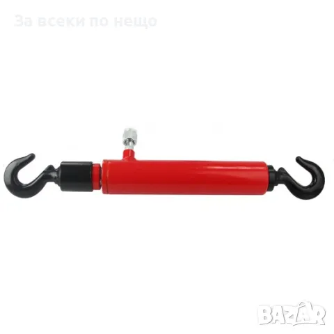 Хидравличен цилиндър за събиране 5 тона Mar-Pol, снимка 7 - Други инструменти - 50325395