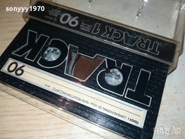 TRACK-SWEDEN-КАСЕТА 1211231744, снимка 11 - Аудио касети - 42961212