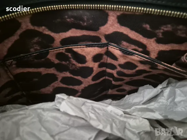 Dolche&Gabbana, снимка 5 - Чанти - 50373943