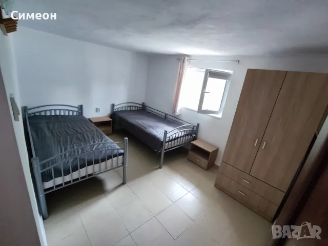 Давам две двойни стаи за персонал в Приморско, снимка 2 - Стаи под наем - 50440993