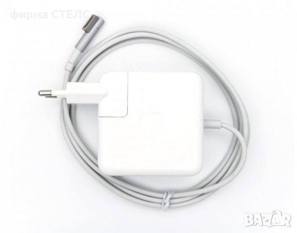 Ново зарядно за Apple Макбук Macbook Pro 85w 60w 45w Magsafe Adapter, снимка 2 - Лаптоп аксесоари - 40190086