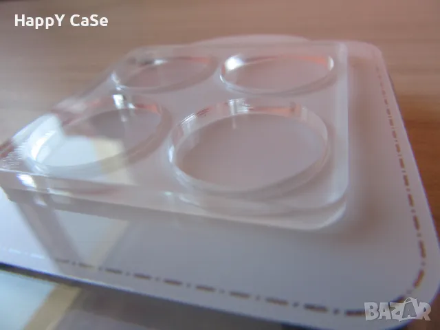 Xiaomi 14T Pro / 12T Pro / 12 Lite / 12 Pro / 3D 9H Стъклен протектор за камера, снимка 14 - Фолия, протектори - 35456443