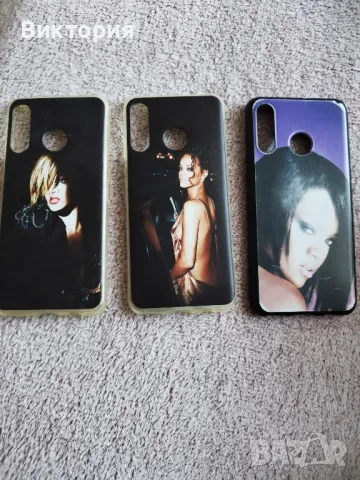 Калъф за Huawei P30 Lite 