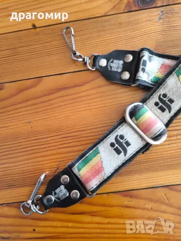 ремък за фотоапарати  , снимка 2 - Чанти, стативи, аксесоари - 47535462