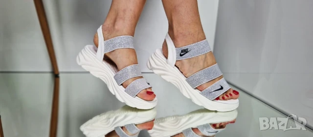 сандали nike puma, снимка 7 - Сандали - 51028323