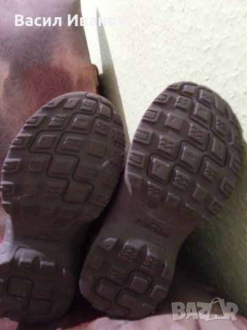 Апрески за момиче , снимка 3 - Детски боти и ботуши - 32993995