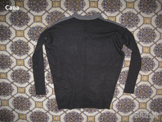 Пуловер REPLAY  дамски,М-Л, снимка 3 - Блузи с дълъг ръкав и пуловери - 43203549