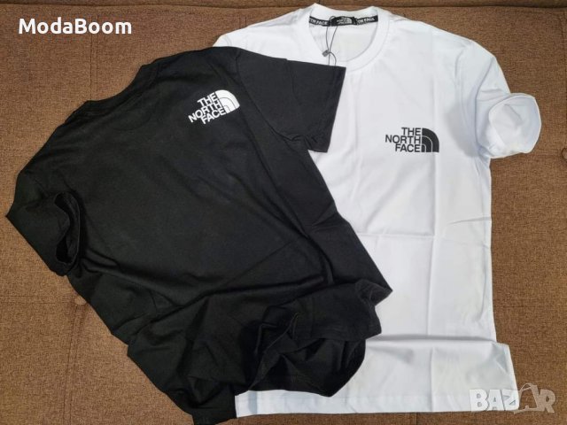 Мъжка тениска  The North Face  код VL38H