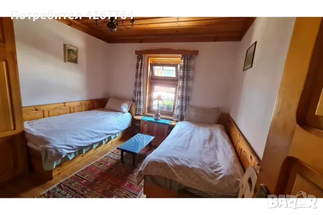 Прекрасна къща за продажба в гр. Чепеларе, снимка 10 - Къщи - 47769321