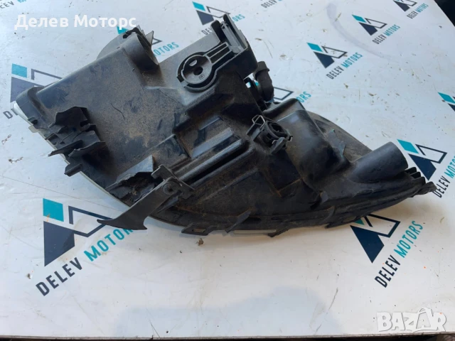 Халоген за Opel Astra J ляв, 2009-2012 г., Опел Астра, снимка 4 - Части - 50711596