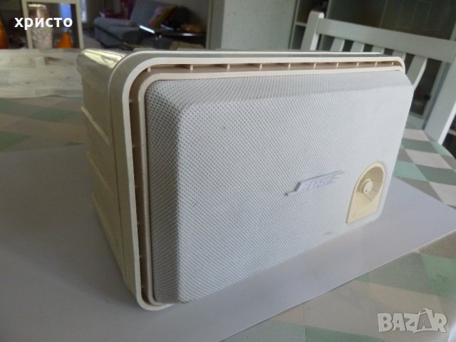 тонколона Bose Lifestyle Powered Speaker System активна