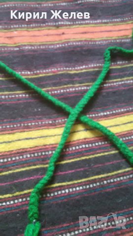 Престилка тъкана 22397, снимка 3 - Декорация за дома - 32807782