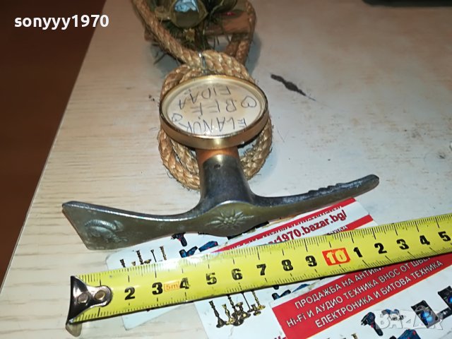 ПИКЕЛ ЗА КОЛЕКЦИЯ ДЕКОР ОТ ГЕРМАНИЯ 3005231909, снимка 13 - Колекции - 40877249