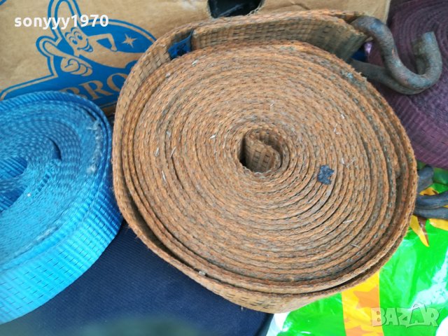 тир колани-15лв за бр 0111210804, снимка 2 - Аксесоари и консумативи - 34647570