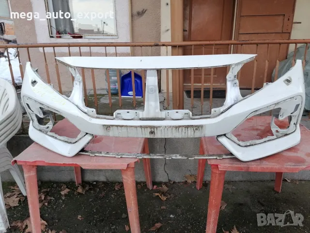 Оригинална броня за Honda Civic 2016-2021 г.