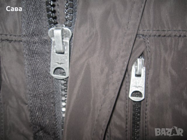 Яке пролет,есен HAMPTON REP.  мъжко,2ХЛ, снимка 4 - Якета - 44132745