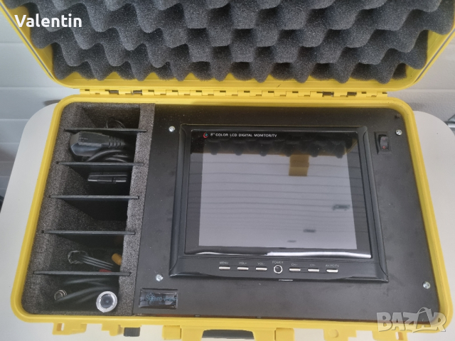 професионален ендоскоп, снимка 2 - Други инструменти - 44910871