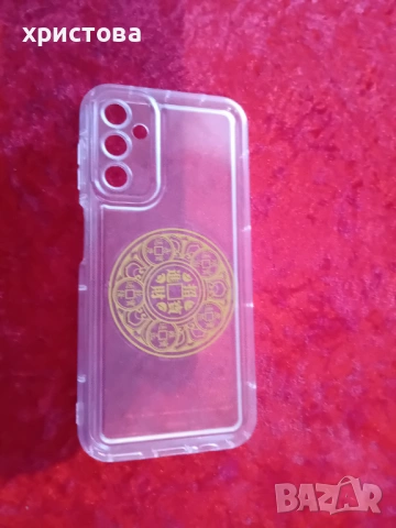 Калъф-тефтер за Самсунг А 14 4G/5G, снимка 11 - Калъфи, кейсове - 49048821