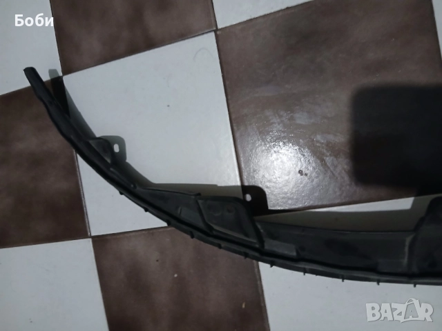 Нож под бронята vw eos oem оргинал, снимка 4 - Части - 52367467