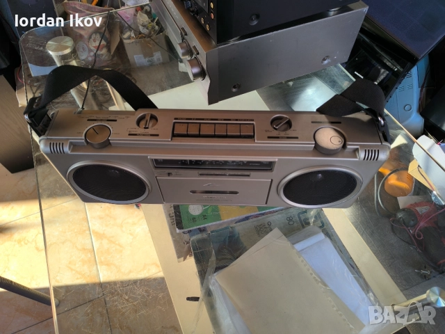 Pioneer SK-212L, снимка 4 - Радиокасетофони, транзистори - 52805174