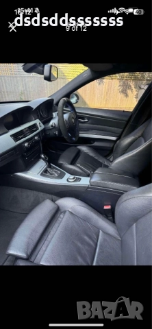 Продава се БМВ 320i, снимка 4 - Автомобили и джипове - 52803223