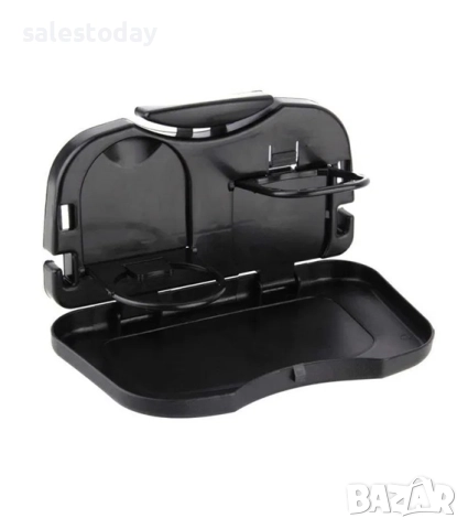 Маса за кола за подглавник, 25см, снимка 4 - Аксесоари и консумативи - 51994985