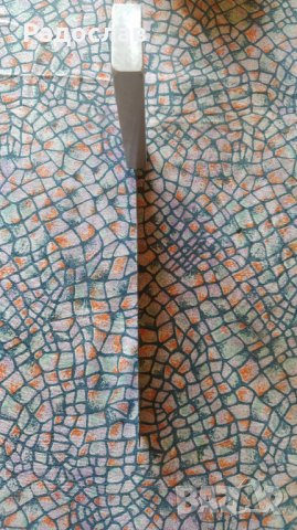 стар метален прав ъгъл , снимка 4 - Други инструменти - 43668809