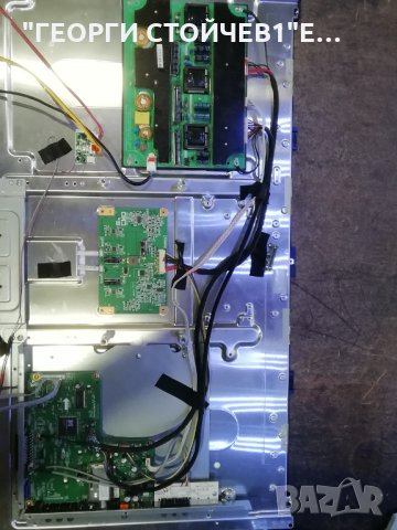 LED-3260FHD С ГАРАНЦИЯ 6м., снимка 4 - Части и Платки - 33622553