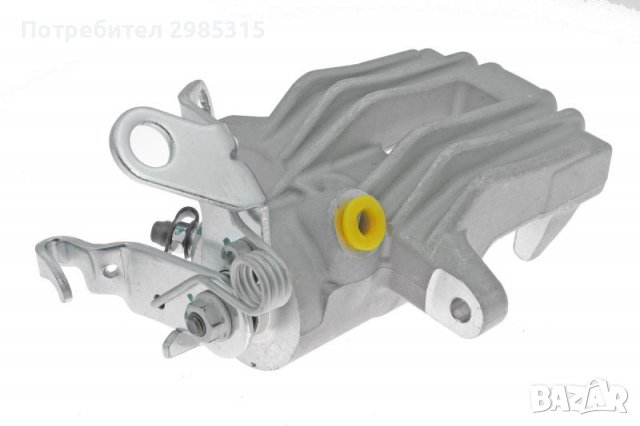 Спирачен апарат ЗАДЕН ЛЯВ, снимка 2 - Части - 38242917