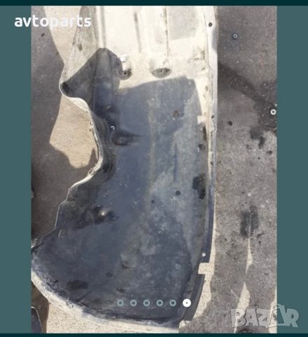 Range rover P38 предни подкалници, снимка 6 - Части - 40441339