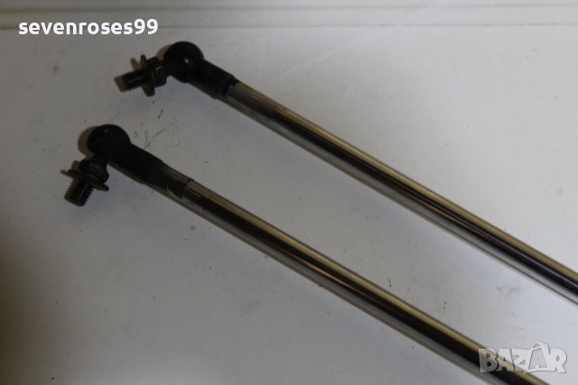 Амортисьори багажник ляв десен комплект Mazda 6 2006 2.0i 147 Мазда 6 комби, снимка 5 - Части - 43887762