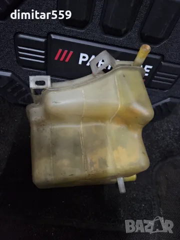 Разширителен съд за антифриз за Renault Espace III, снимка 5 - Части - 48598168