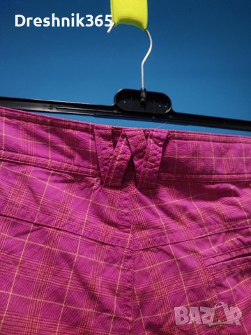 Bergans of Norway Къси Панталони/Дамски L, снимка 7 - Къси панталони и бермуди - 37521450