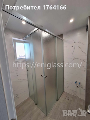 Душ кабини по поръчка, снимка 3 - Душ кабини и вани - 52156284