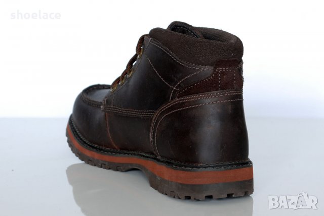 CAT Caterpillar Boots P716387, снимка 4 - Мъжки боти - 35113745