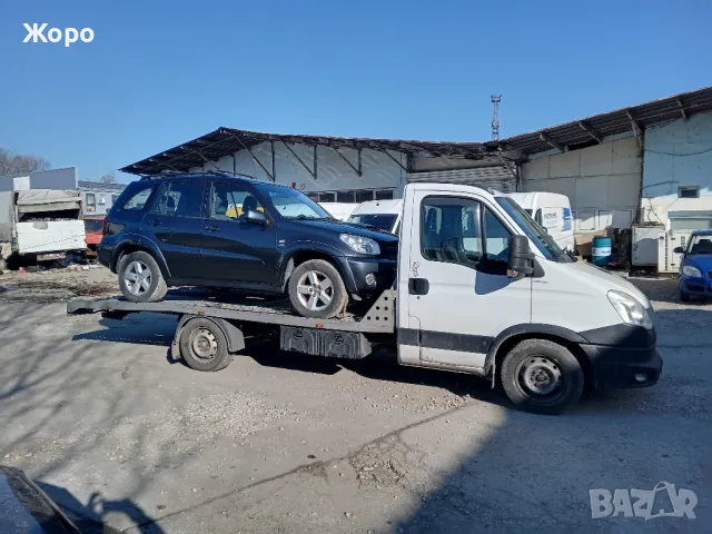 Превоз на автомобили Плевен 0878815629, снимка 3 - Други услуги - 48988131