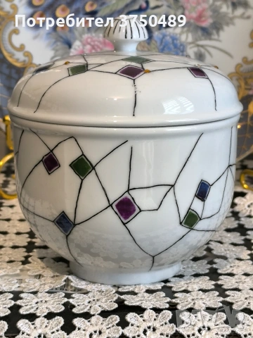 Захарница Kaiser