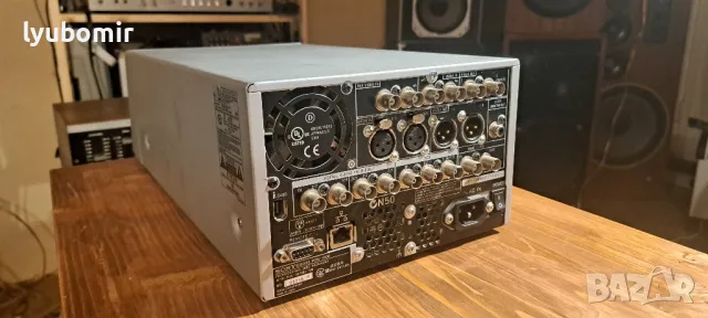   Sony Pdw-1500, снимка 10 - Плейъри, домашно кино, прожектори - 48617599