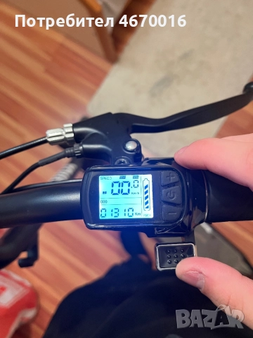 Продавам тротинетка nilox , снимка 4 - Друга електроника - 52669676