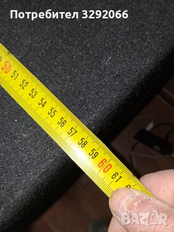 бас каса за 18 инча говорител, снимка 4 - Тонколони - 53379364