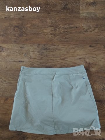 fjallraven - страхотна спортна пола КАТО НОВА, снимка 8 - Поли - 37322312