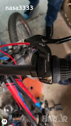 колело, снимка 6 - Велосипеди - 50429231