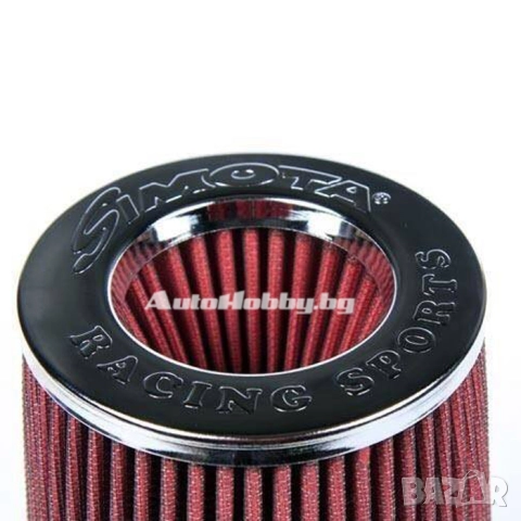 Конусен филтър Simota 76мм, снимка 3 - Аксесоари и консумативи - 51506420