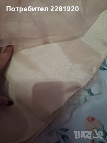 Дамска Официална рокля , снимка 6 - Рокли - 53096247