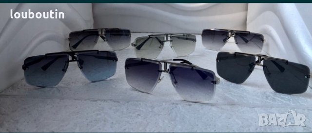 Carrera 2020 мъжки слънчеви очила УВ 400, снимка 10 - Слънчеви и диоптрични очила - 34638834