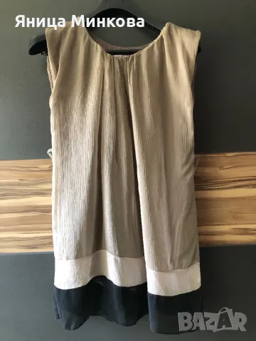 Дамска туника